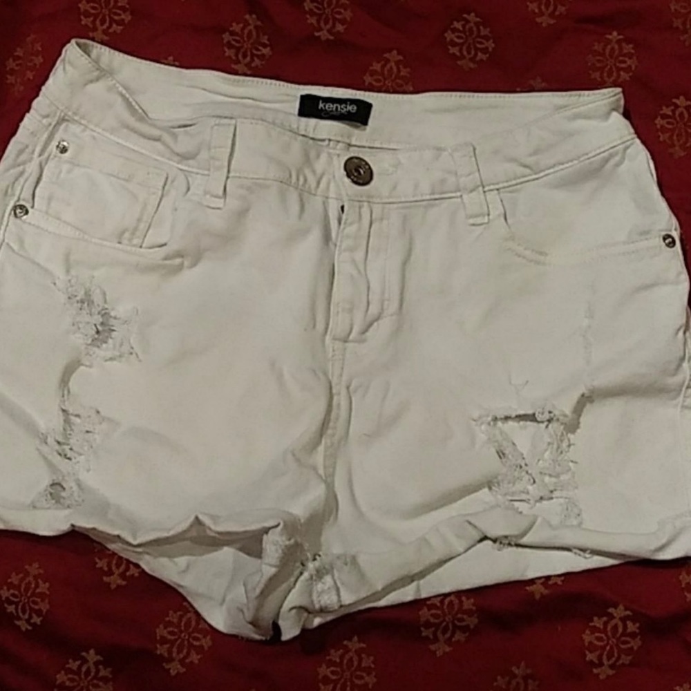 Kensie short